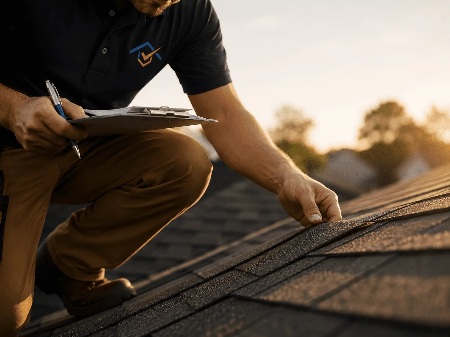 Why Choose Roof Inspection in Garrett Park, MD